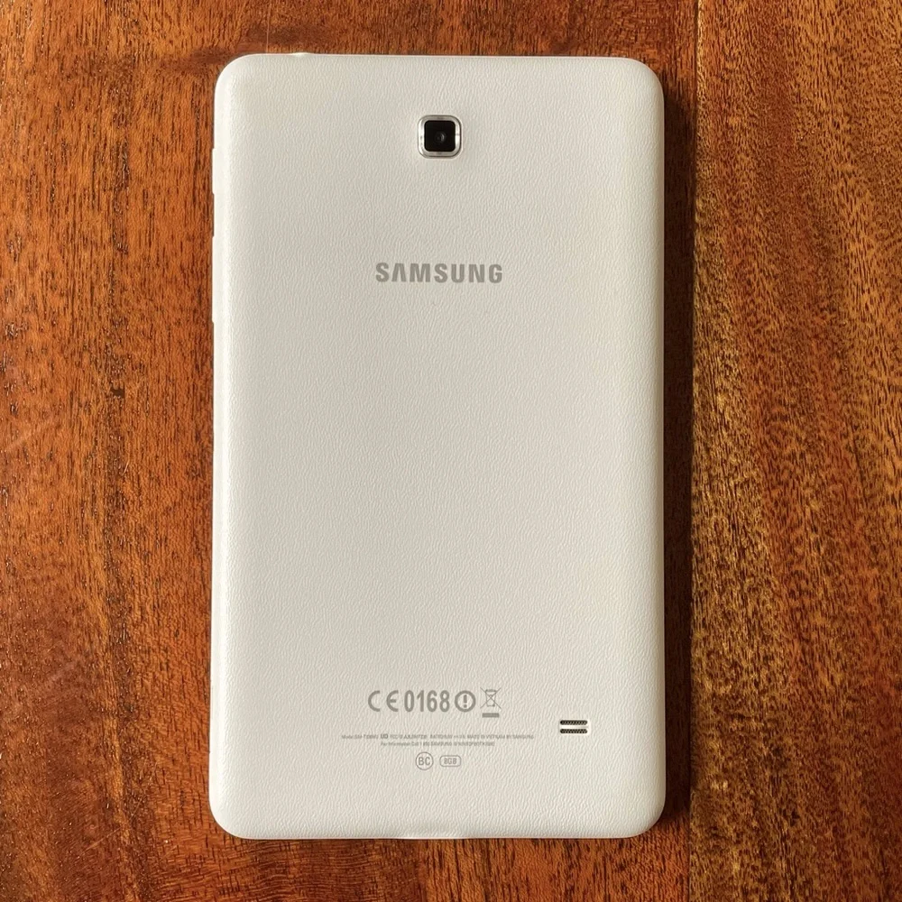 Samsung Galaxy Tab 4
